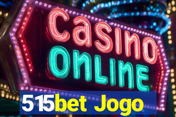 515bet Jogo